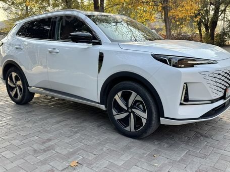 Changan CS55 Plus, 2025 — photo 3