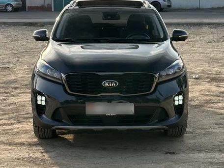 Kia Sorento, 2019
