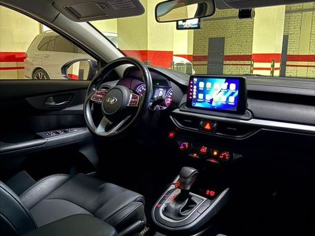 Kia K3, 2020 — photo 6