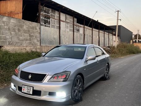 Toyota Crown, 2007 — photo 2
