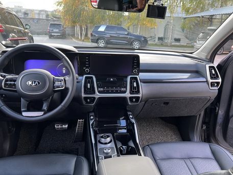 Kia Sorento, 2020 — сүрөт 6