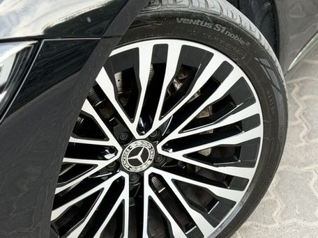 Mercedes-Benz S-Класс, 2021 — сүрөт 7