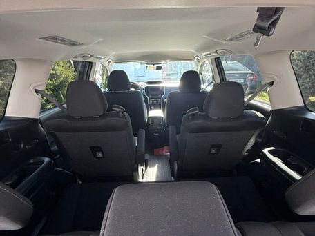 Subaru Ascent, 2021 — фото 16