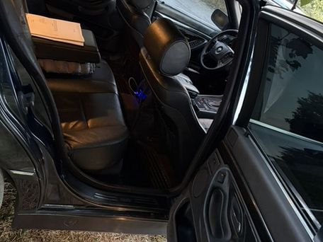 BMW 7 серии, 1995 — сүрөт 11