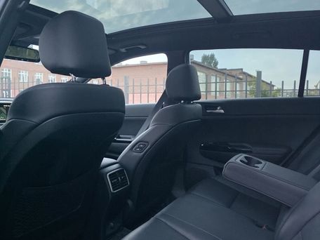 Kia Sportage, 2018 — сүрөт 6