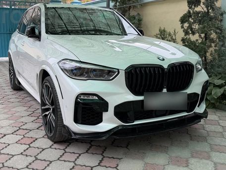 BMW X5, 2018 — фото 1