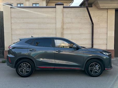 Changan X5 Plus, 2025 — фото 14