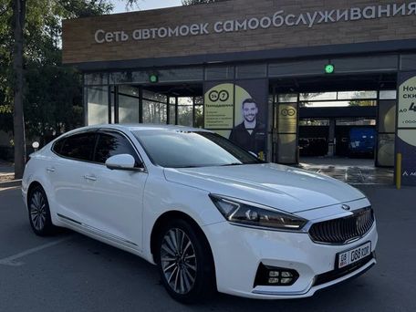 Kia K7, 2019 — сүрөт 6