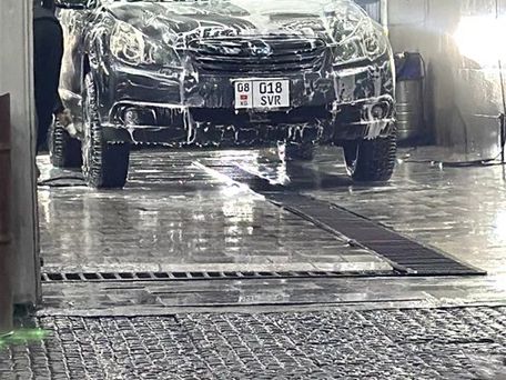 Subaru Outback, 2010 — фото 11