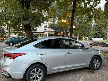 Hyundai Accent, 2017 — photo 3