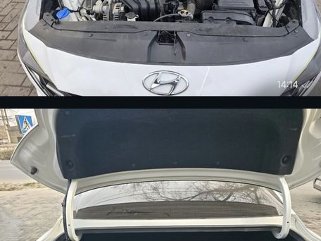 Hyundai Avante, 2021 — photo 10