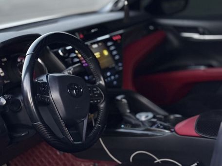 Toyota Camry, 2019 — photo 13