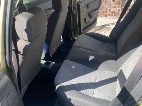Daewoo Nexia, 2010 — сүрөт 5