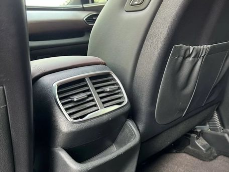 Hyundai Santa Fe, 2019 — 照片 11