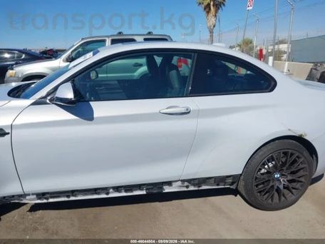 BMW M2, 2020 — photo 13