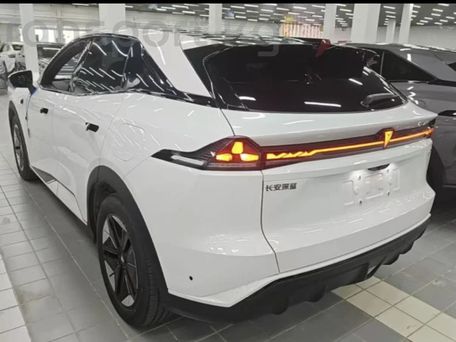 Changan Deepal S07, 2025 — photo 3