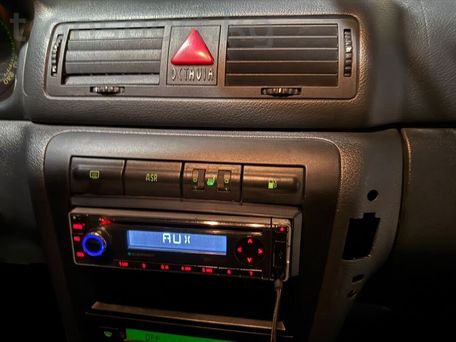 Skoda Octavia, 2003 — сүрөт 8