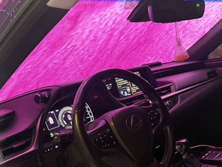 Lexus ES, 2019 — 照片 4