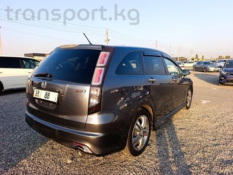 Honda Stream, 2009 — сүрөт 3