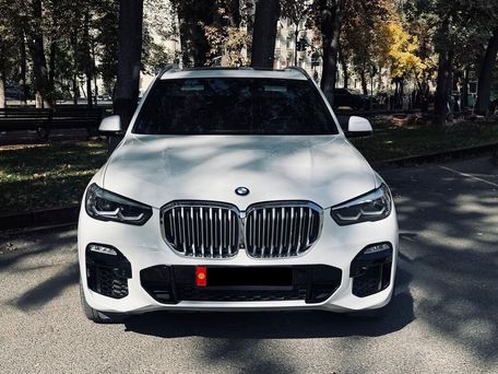 BMW X5, 2021 — photo 3