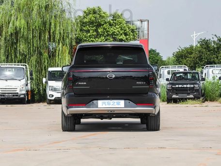GAC S7, 2026 — photo 4