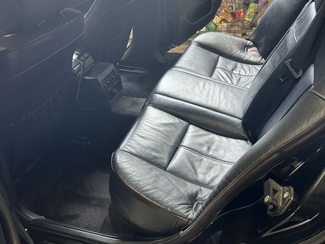 BMW 7 серии, 1996 — photo 6