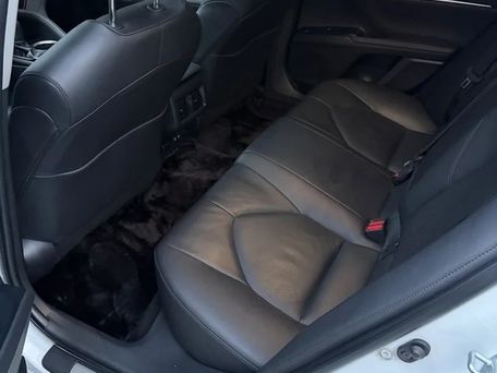 Toyota Camry, 2019 — photo 9