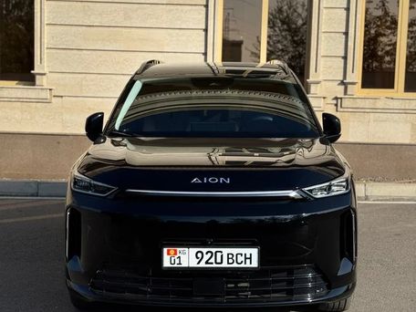 Aion I60, 2026 — сүрөт 1