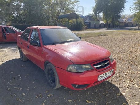 Daewoo Nexia, 2010 — photo 1