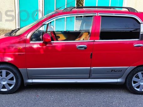 Daewoo Matiz, 2005 — photo 2