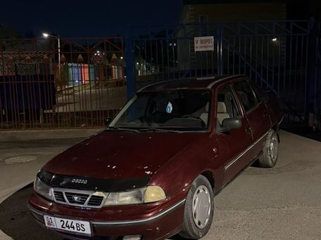 Daewoo Nexia, 2006