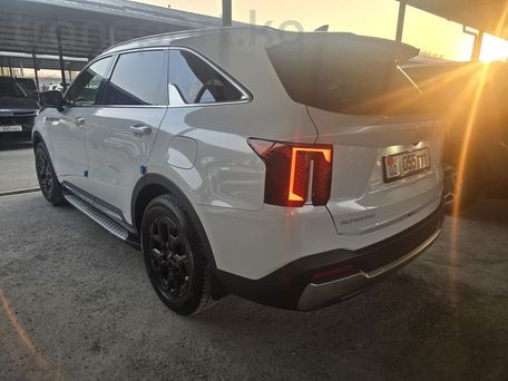 Kia Sorento, 2024 — photo 4