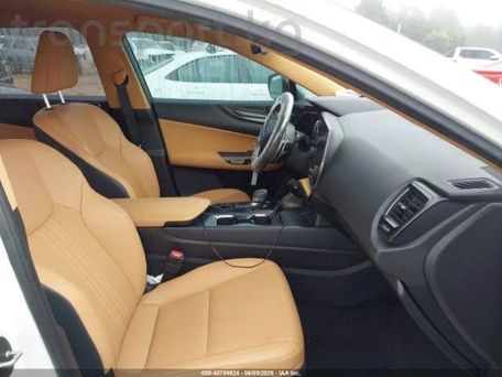 Lexus NX, 2022 — сүрөт 7