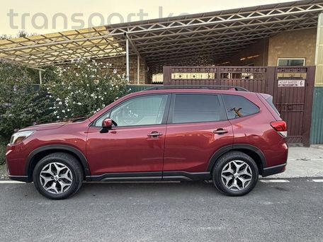 Subaru Forester, 2021 — сүрөт 4