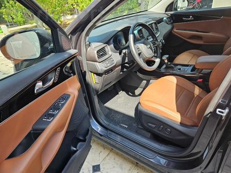 Kia Sorento, 2019 — 照片 4