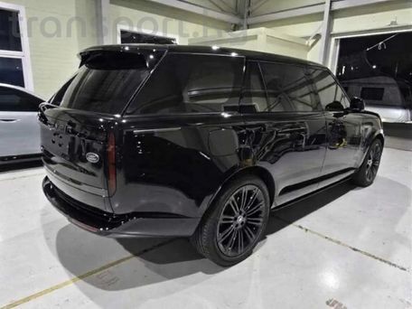 Land Rover Range Rover, 2024 — сүрөт 3