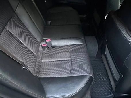 Nissan Skyline, 2019 — фото 10