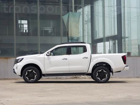 Nissan Navara (Frontier), 2026 — сүрөт 3