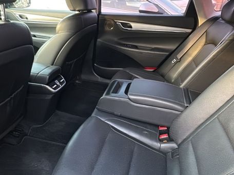 Hyundai Grandeur, 2020 — photo 8