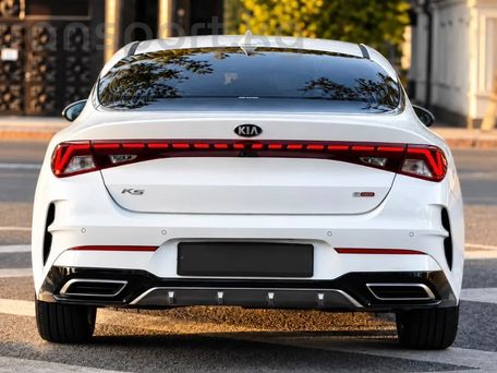 Kia K5, 2020 — сүрөт 6