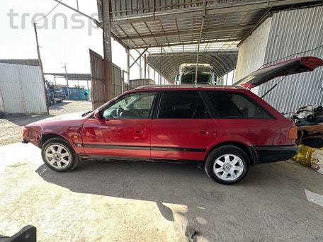 Audi 100, 1994 — photo 3