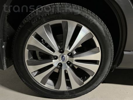 Subaru Ascent, 2019 — photo 6